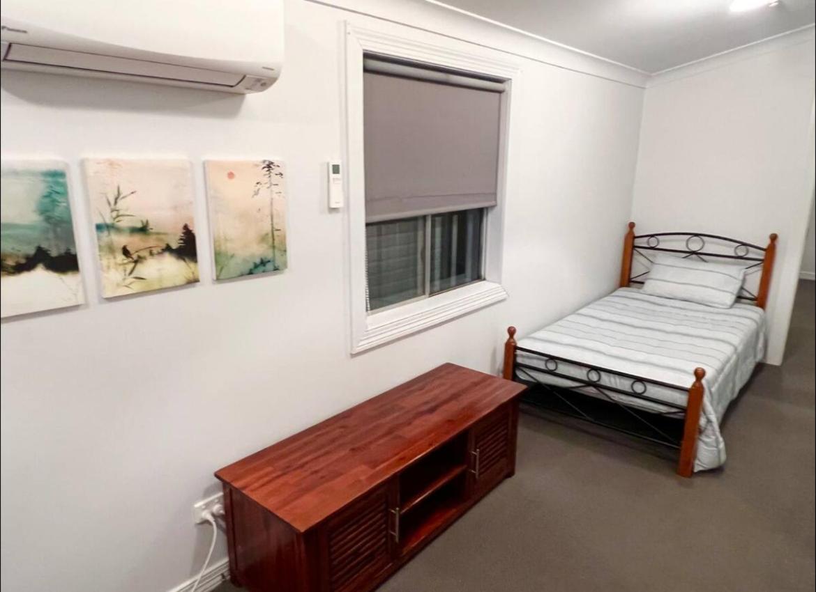 Holiday home Cosy Country Narrabri
