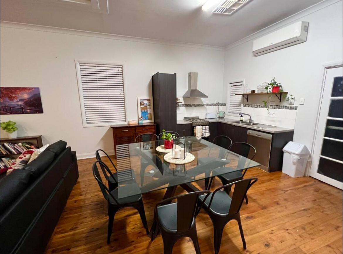 Cosy Country Holiday home Narrabri