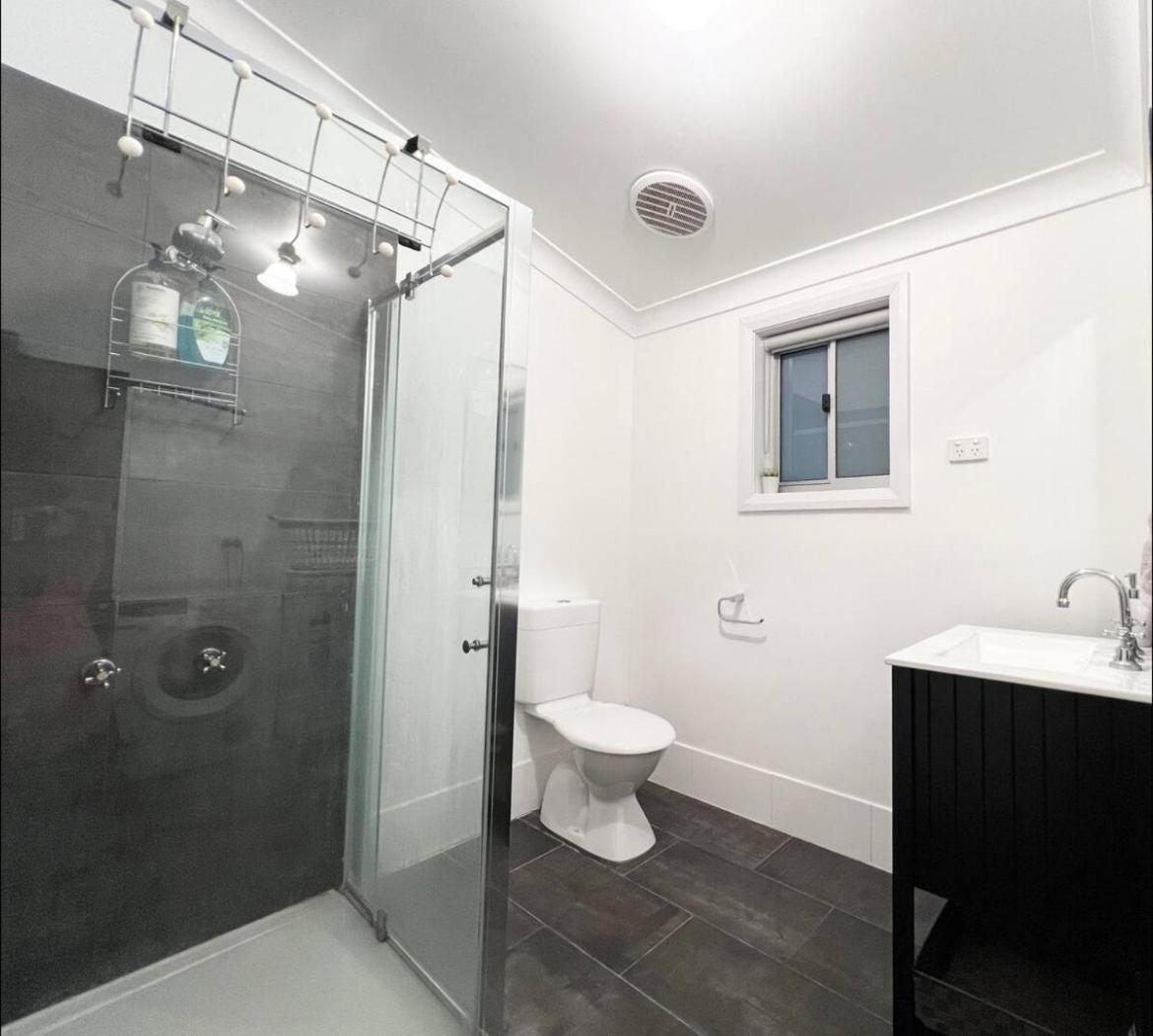 Holiday home Cosy Country Narrabri