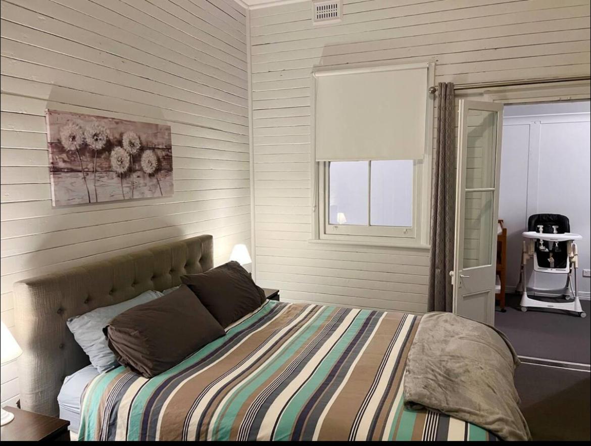 Holiday home Cosy Country Narrabri