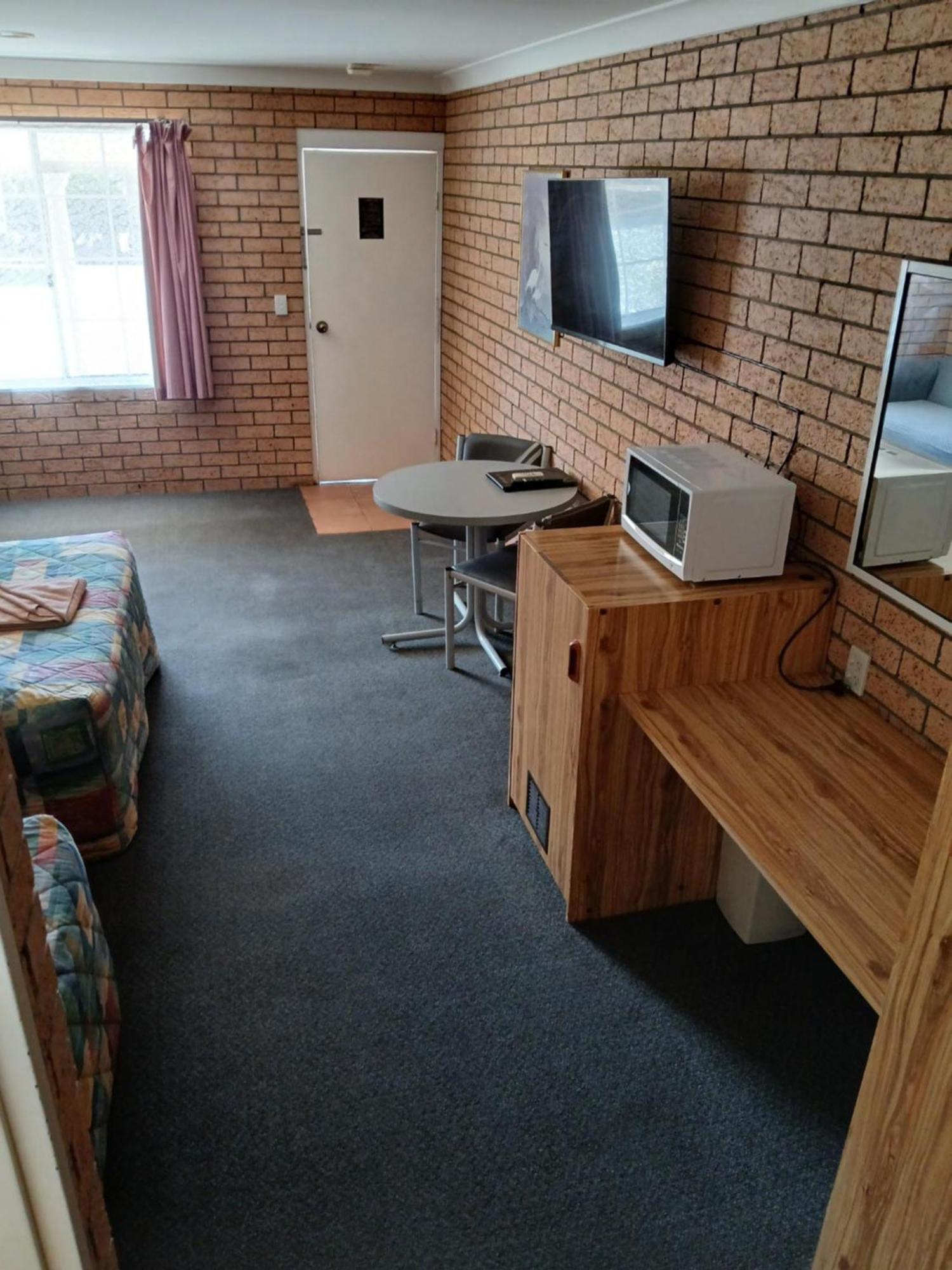 Motel Aaron 3*