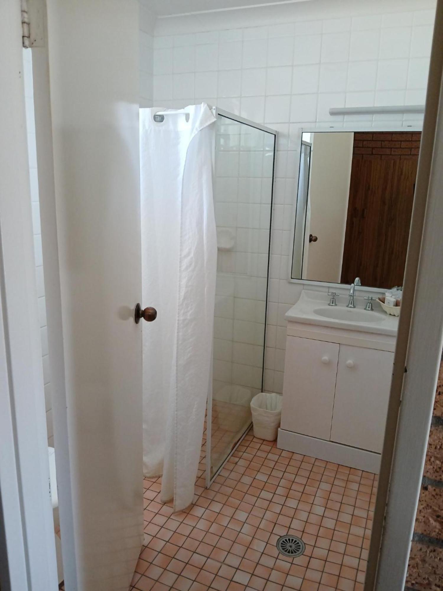 Aaron Motel Narrabri