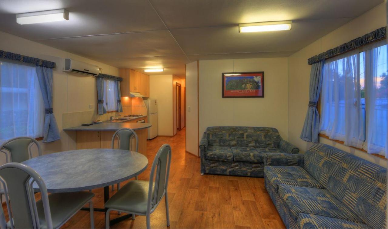 Highway Tourist Village Motel Narrabri