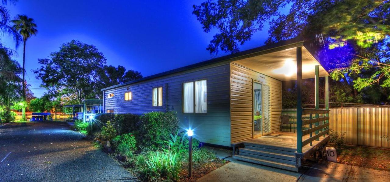 Highway Tourist Village Motel Narrabri
