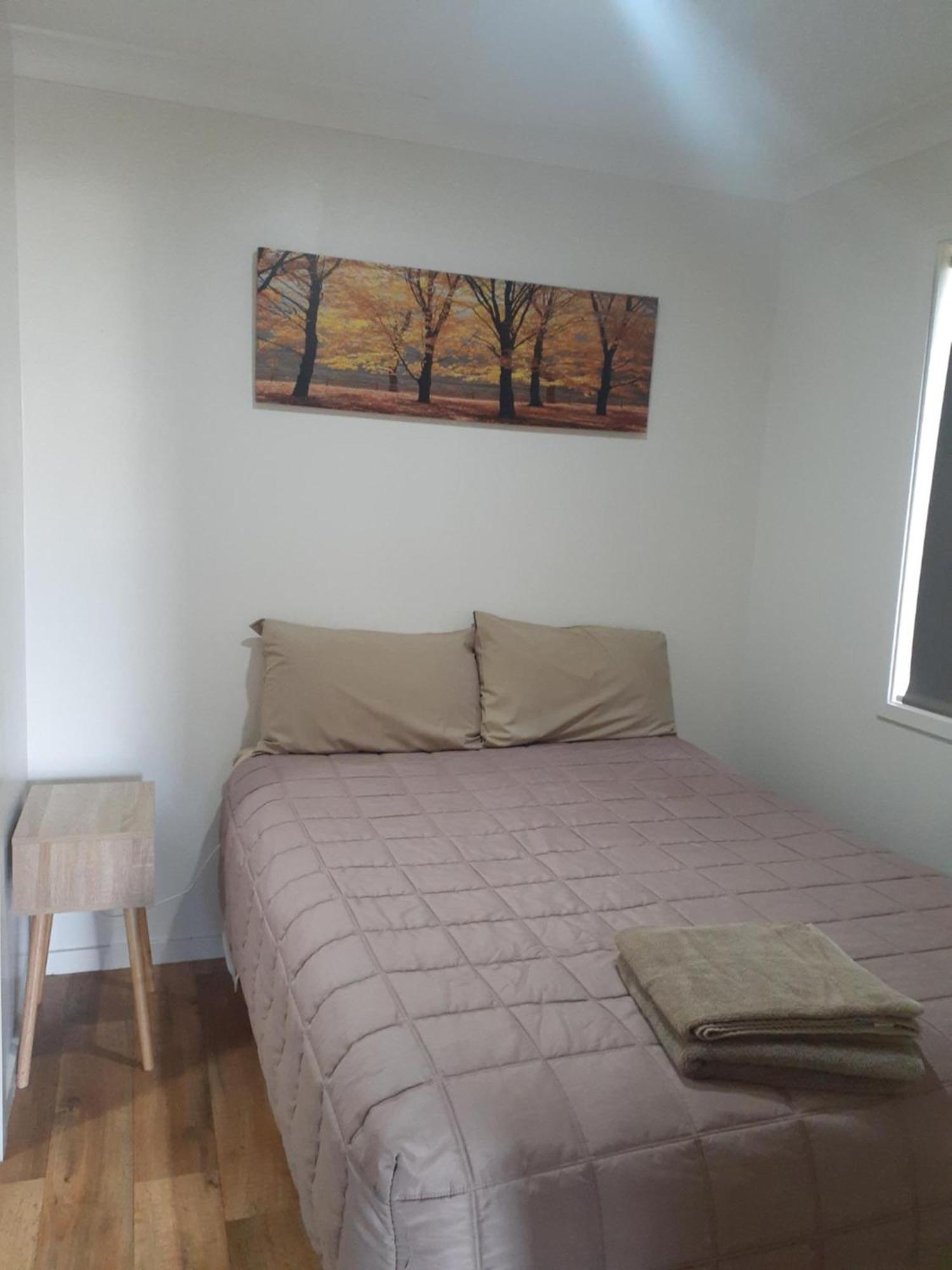 Highway Tourist Village Motel Narrabri