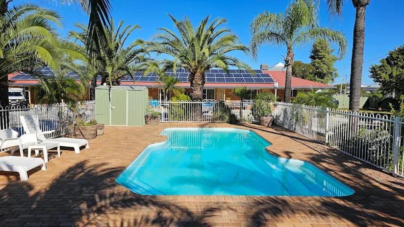 Motel Bellview Narrabri