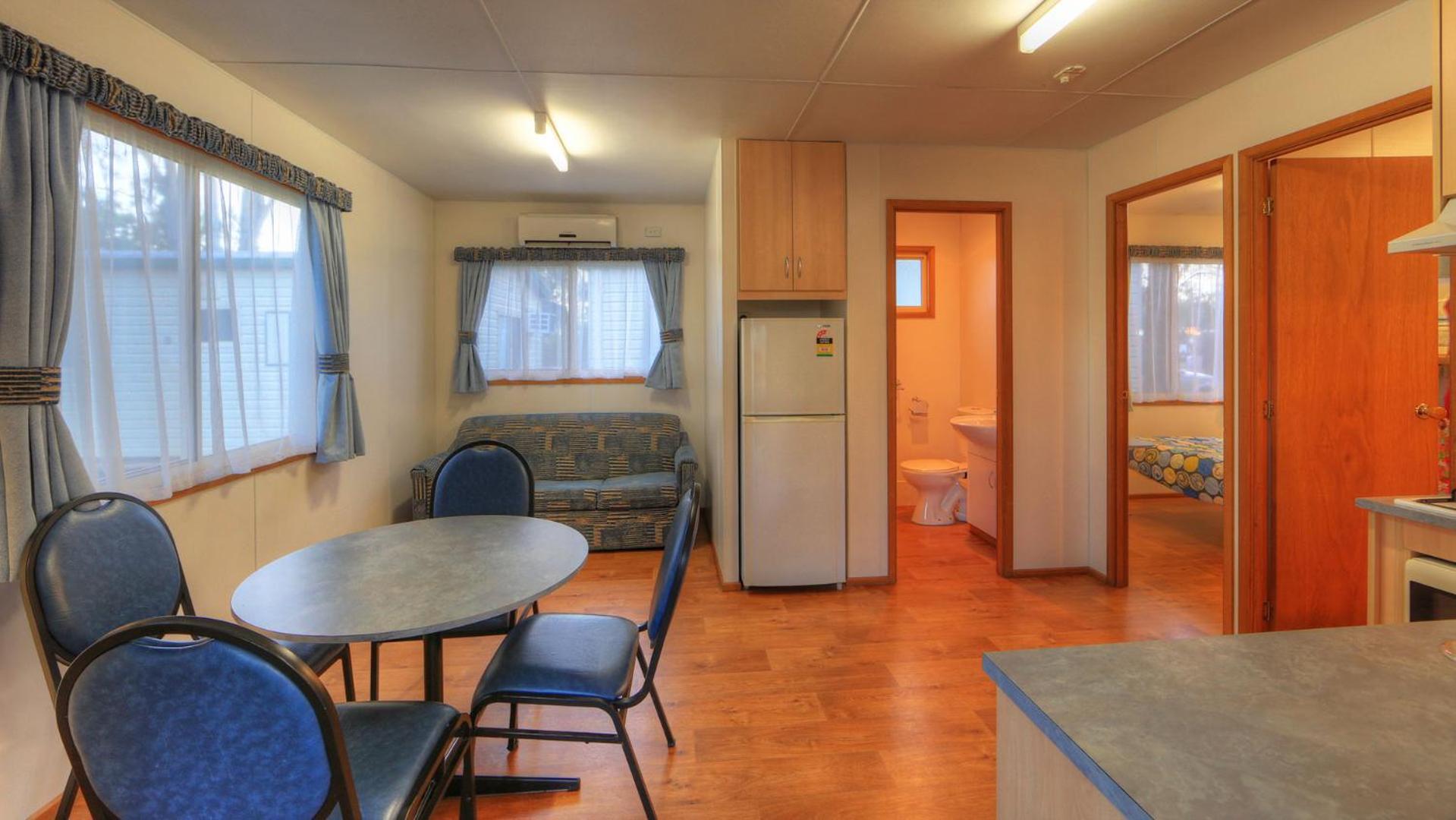 Highway Tourist Village Motel Narrabri