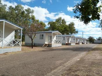 Big Sky Holiday park 3*