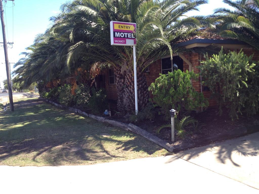 Motel Bellview Narrabri