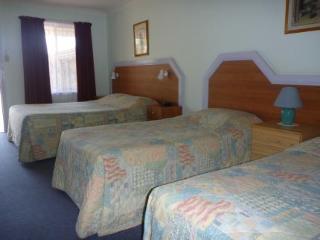 Motel Bellview 3*