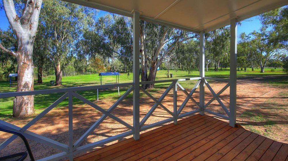 Holiday park Big Sky 3*