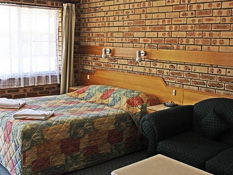 Mid Town Motel Narrabri