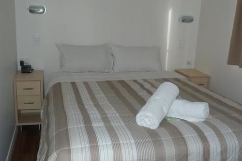Big Sky Holiday park 3*