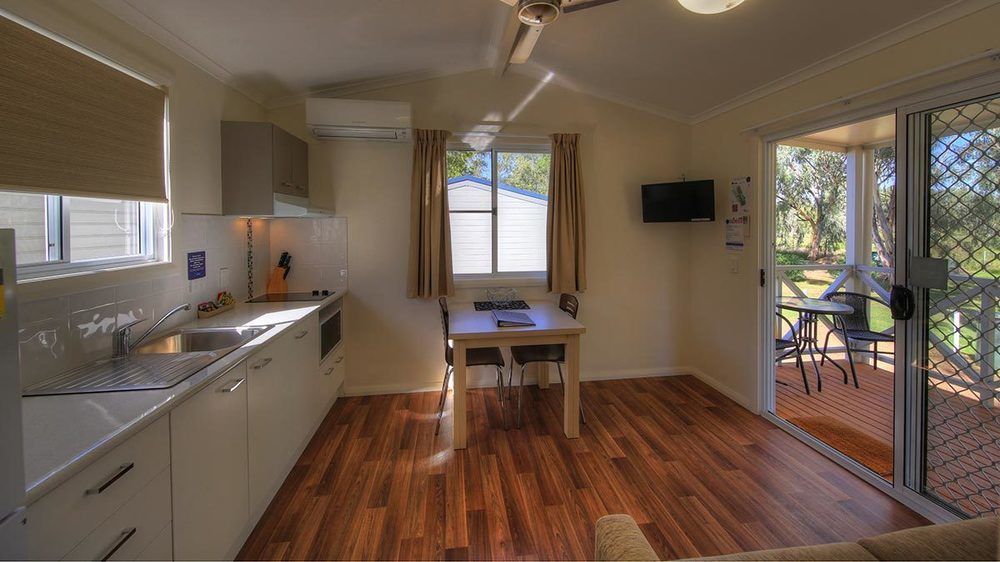 Big Sky 3* Narrabri
