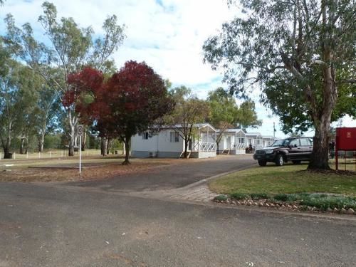 Big Sky 3* Narrabri
