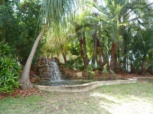 Holiday park Big Sky Narrabri