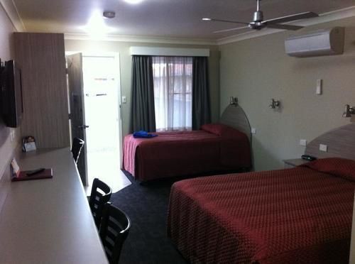 Bellview Motel 3*