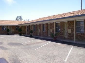 Motel Bellview Narrabri