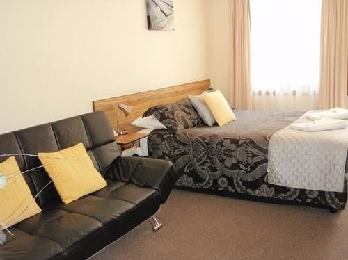 Motel Aalbany Narrabri