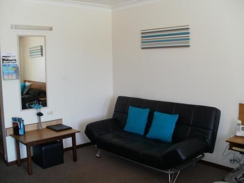 Motel Aalbany