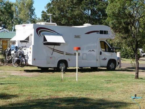 Holiday park Big Sky 3*