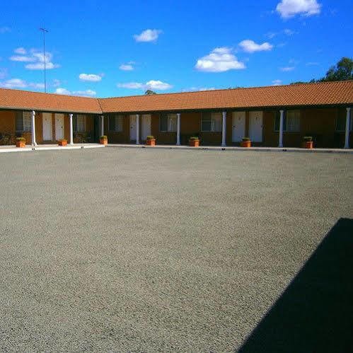Aaron 3* Narrabri