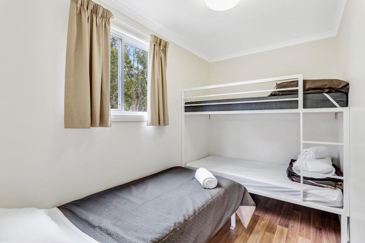Big Sky 3* Narrabri