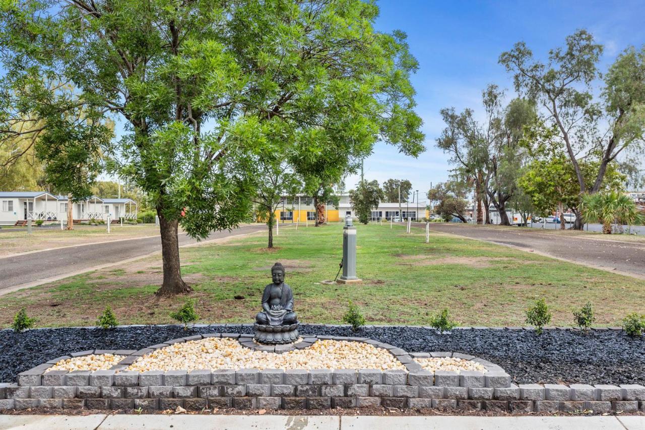 Holiday park Big Sky Narrabri
