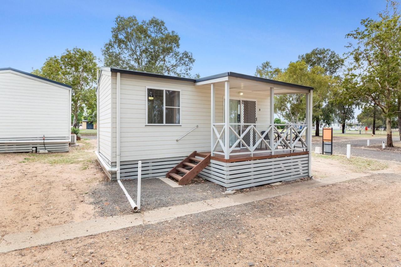 Big Sky Holiday park 3*