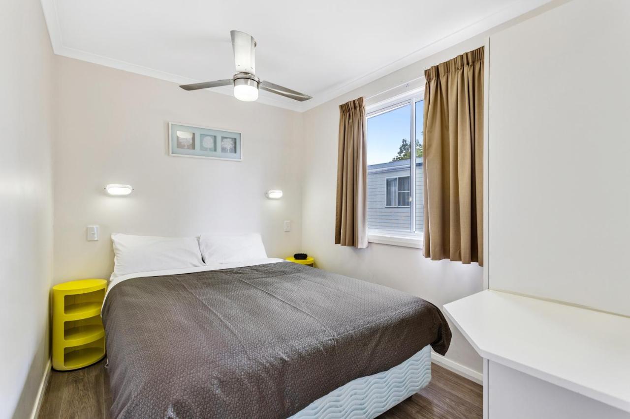 Big Sky Holiday park Narrabri