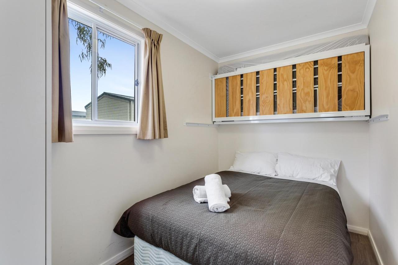 Big Sky Holiday park 3*
