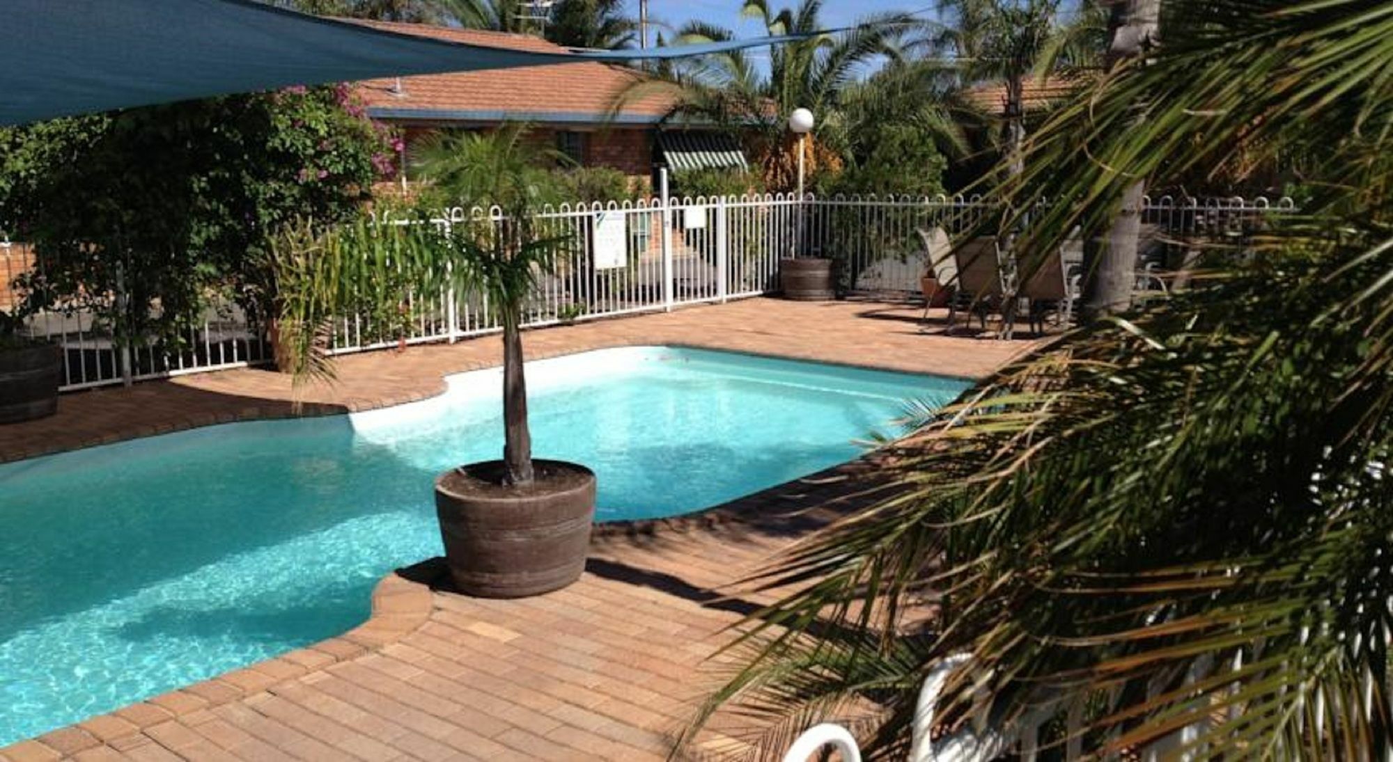 Bellview 3*