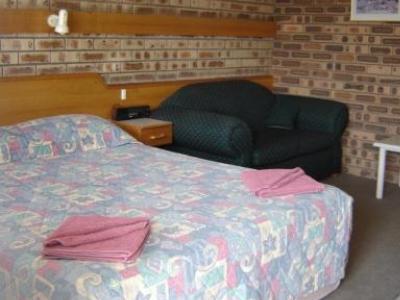 Mid Town Motel Narrabri
