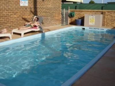 Mid Town Narrabri