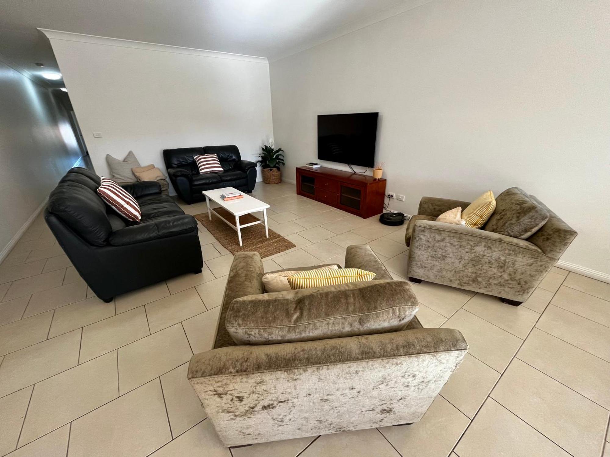 Apartment Downtown *