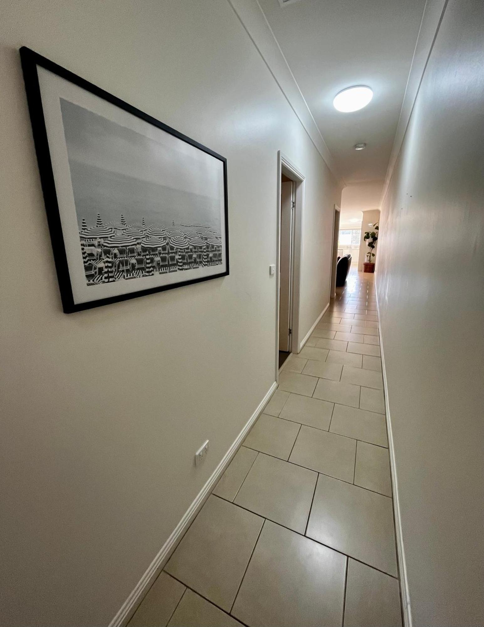 Downtown Apartment Narrabri