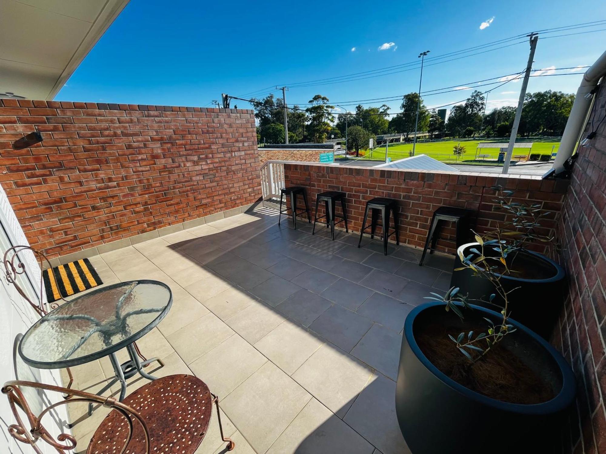 Downtown Apartment Narrabri