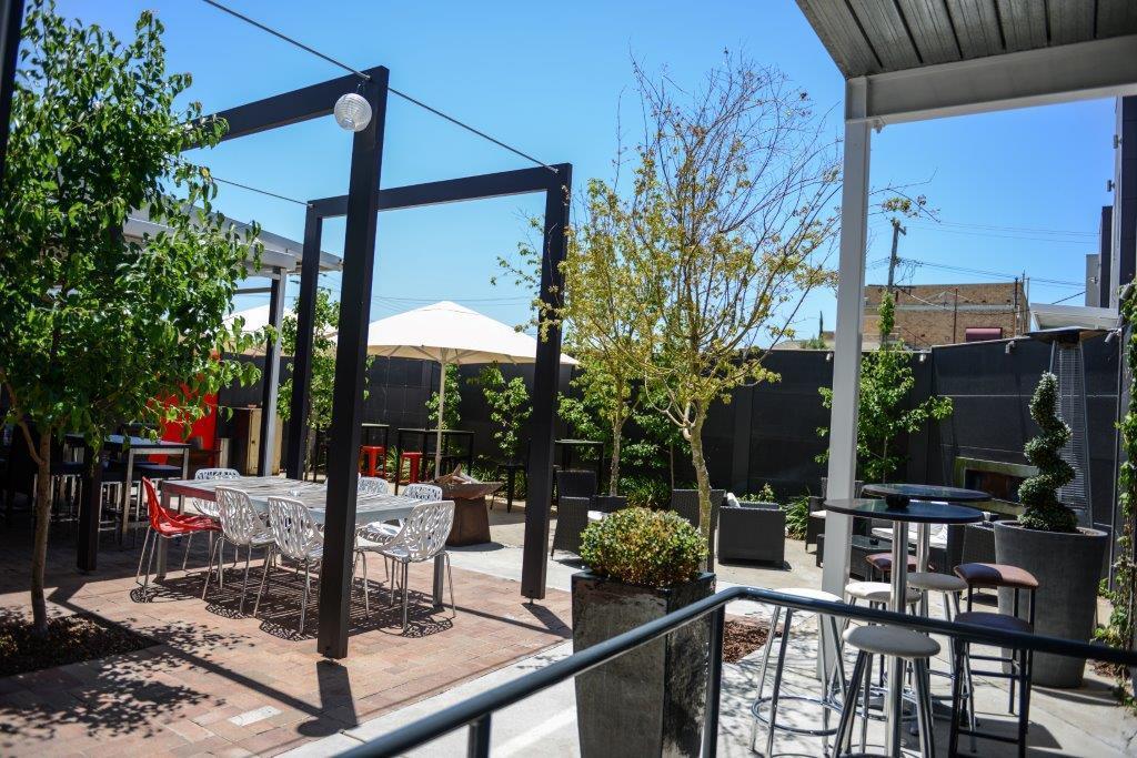 Hotel Crossroads Narrabri
