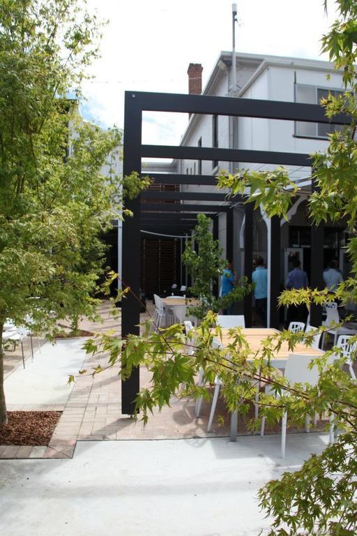 Hotel Crossroads Narrabri