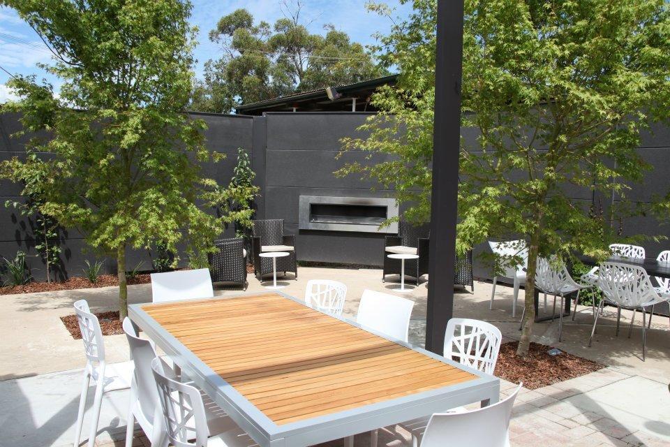 Hotel Crossroads Narrabri