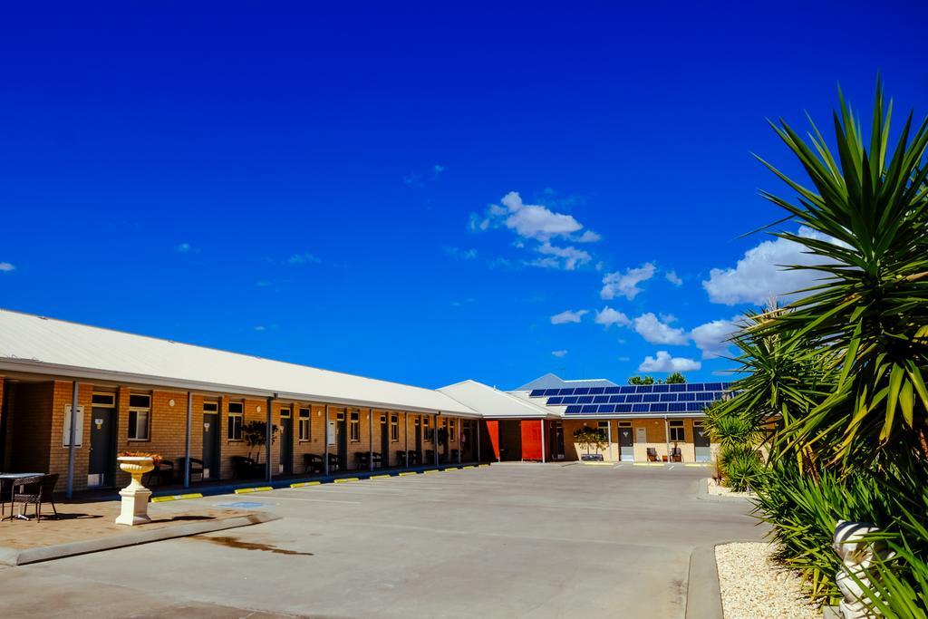 Club Motor 4* Narrabri