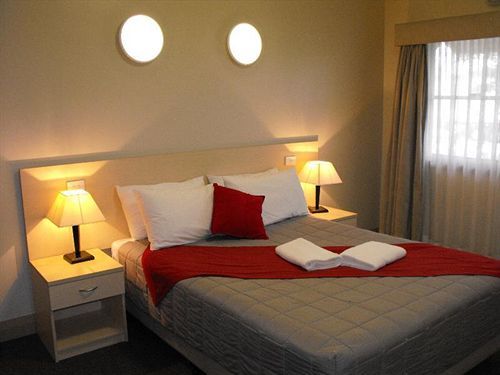 Club Motor Motel Narrabri