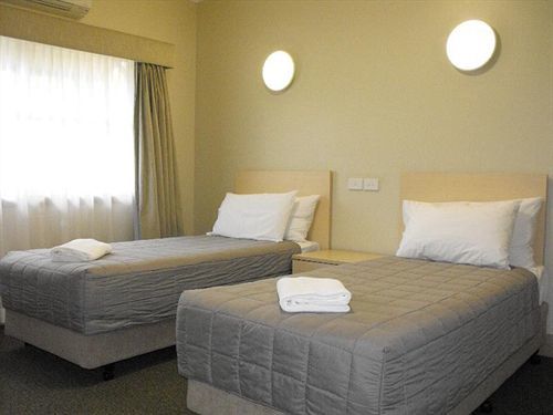 Motel Club Motor 4*