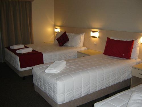 Club Motor Motel