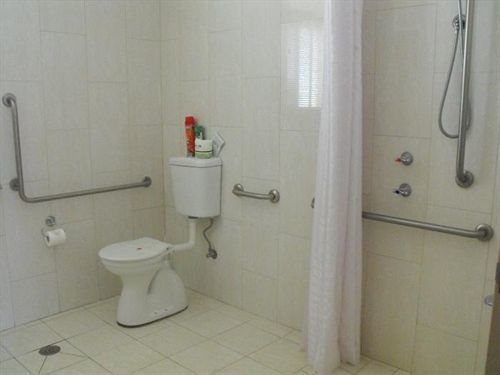 Motel Club Motor Narrabri