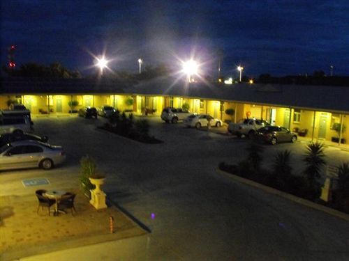 Motel Club Motor