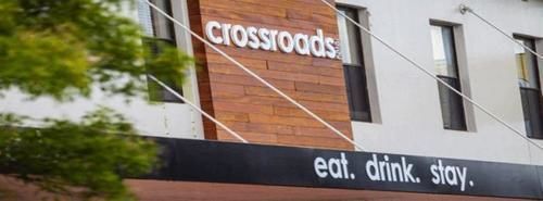 Hotel Crossroads