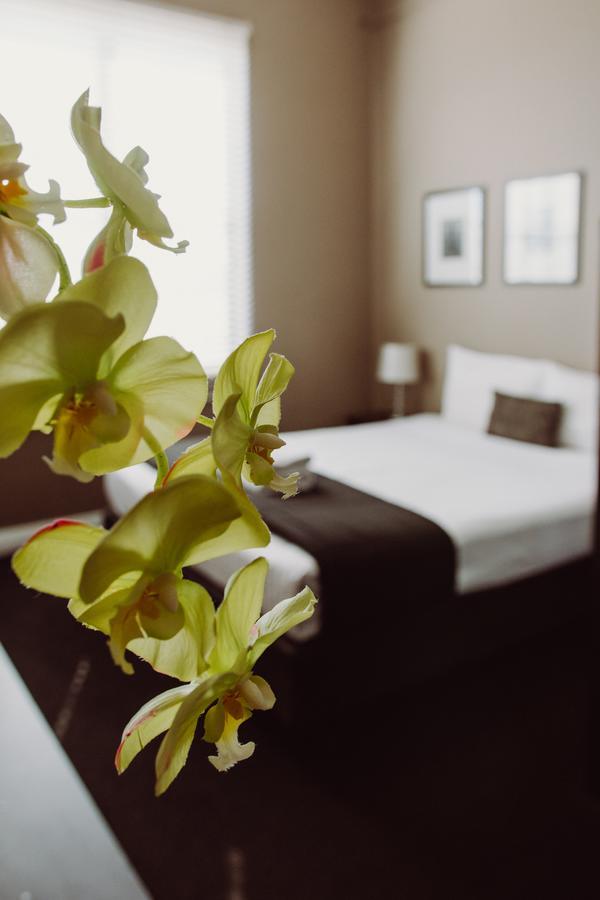 Crossroads 4* Narrabri