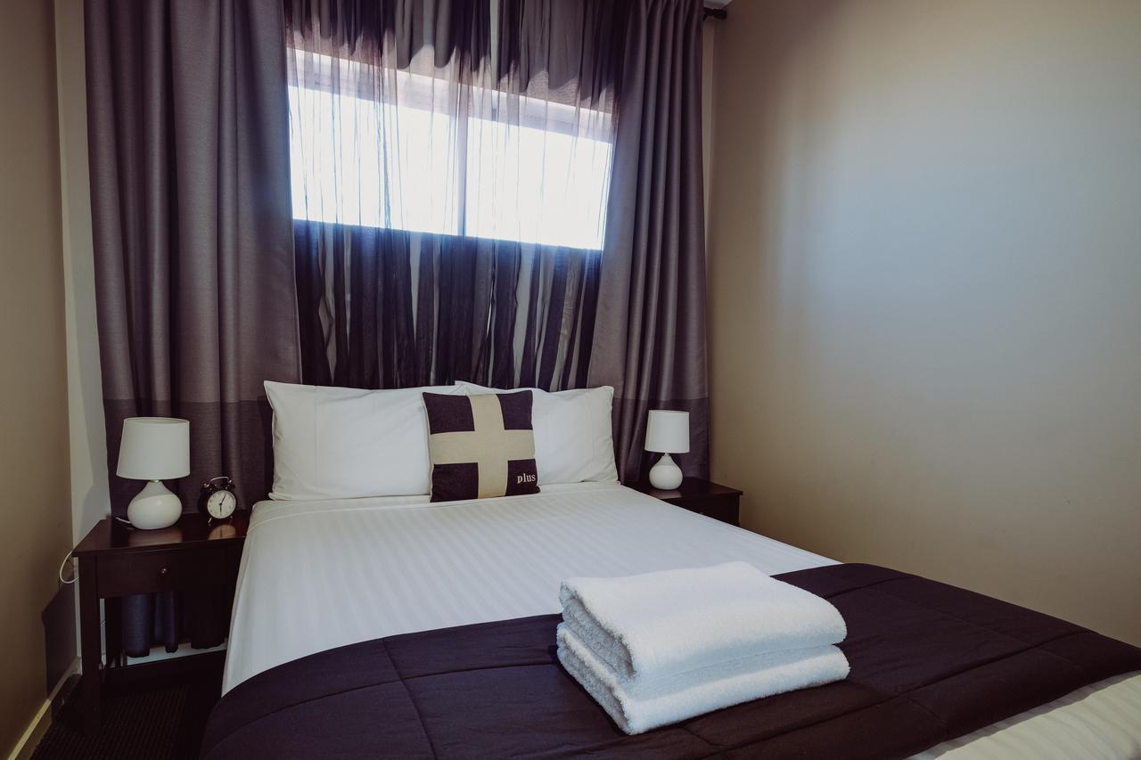 Hotel Crossroads Narrabri