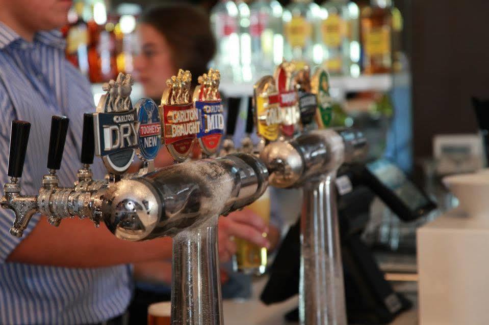Hotel Crossroads Narrabri